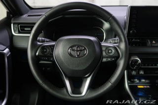 Toyota RAV4 2.5Hybrid,CZ,1Maj,Selecti 2022