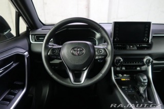 Toyota RAV4 2.5Hybrid,CZ,1Maj,Selecti 2022