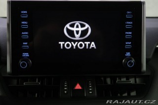 Toyota RAV4 2.5Hybrid,CZ,1Maj,Selecti 2022