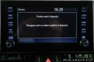 Toyota RAV4 2.5Hybrid,CZ,1Maj,Selecti 2022