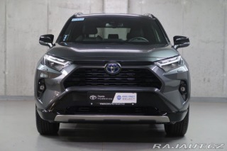 Toyota RAV4 2.5Hybrid,CZ,1Maj,Selecti 2022