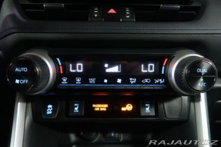 Toyota RAV4 2.5Hybrid,CZ,1Maj,Selecti 2022