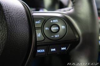 Toyota RAV4 2.5Hybrid,CZ,1Maj,Selecti 2022