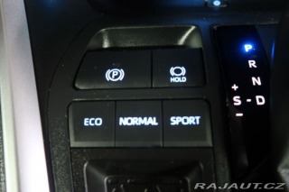 Toyota RAV4 2.5Hybrid,CZ,1Maj,Selecti 2022