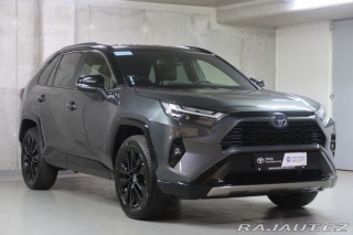 Toyota RAV4 2.5Hybrid,CZ,1Maj,Selecti 2022