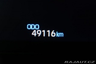 Toyota RAV4 2.5Hybrid,CZ,1Maj,Selecti 2022