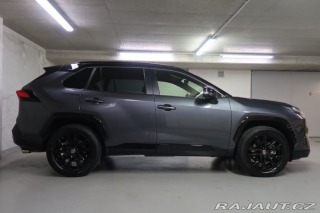 Toyota RAV4 2.5Hybrid,CZ,1Maj,Selecti 2022