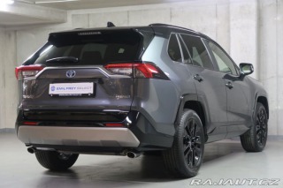 Toyota RAV4 2.5Hybrid,CZ,1Maj,Selecti 2022