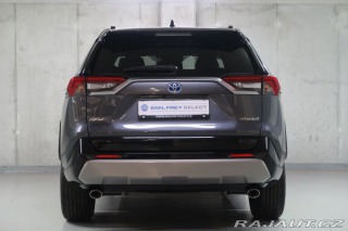 Toyota RAV4 2.5Hybrid,CZ,1Maj,Selecti 2022