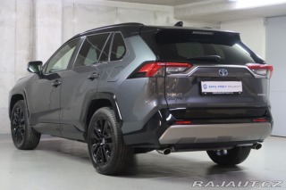 Toyota RAV4 2.5Hybrid,CZ,1Maj,Selecti 2022