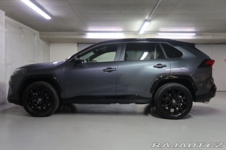 Toyota RAV4 2.5Hybrid,CZ,1Maj,Selecti 2022