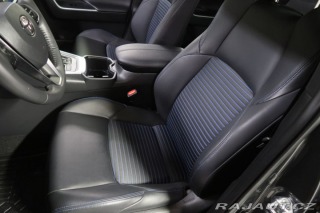 Toyota RAV4 2.5Hybrid,CZ,1Maj,Selecti 2022