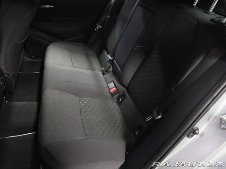 Toyota Corolla 2.0Hybrid,CZ,1Maj,Comfort 2023
