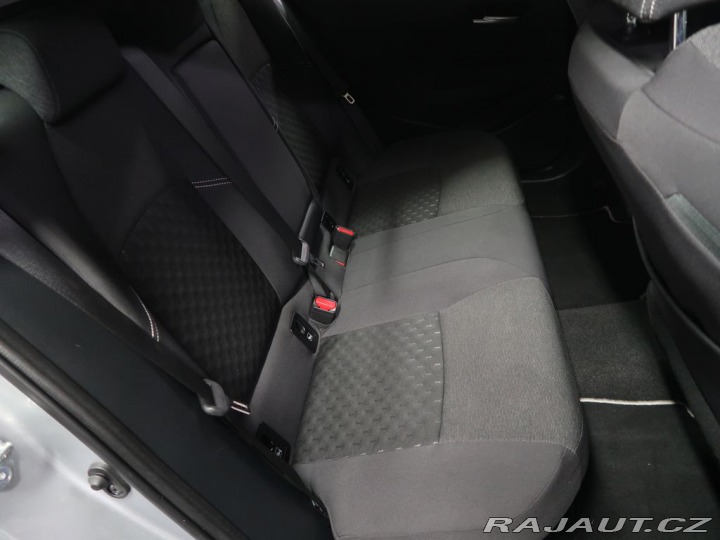 Toyota Corolla 2.0Hybrid,CZ,1Maj,Comfort 2023