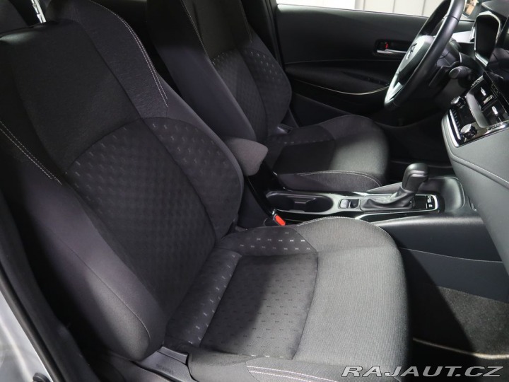 Toyota Corolla 2.0Hybrid,CZ,1Maj,Comfort 2023