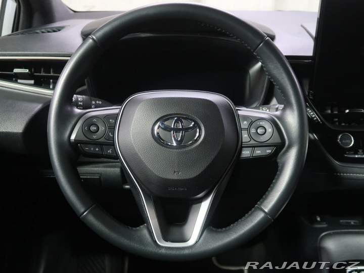 Toyota Corolla 2.0Hybrid,CZ,1Maj,Comfort 2023