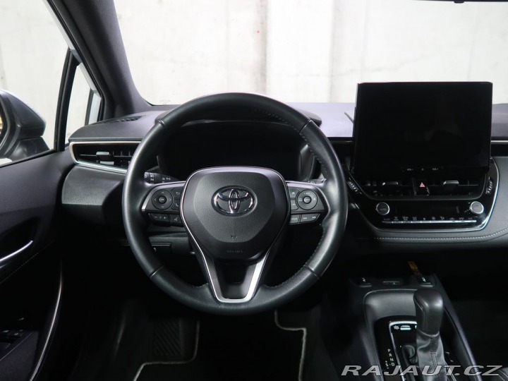 Toyota Corolla 2.0Hybrid,CZ,1Maj,Comfort 2023