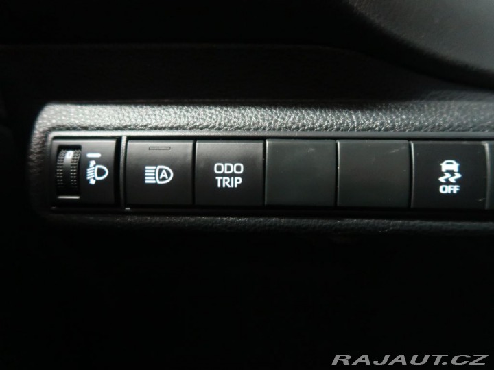 Toyota Corolla 2.0Hybrid,CZ,1Maj,Comfort 2023