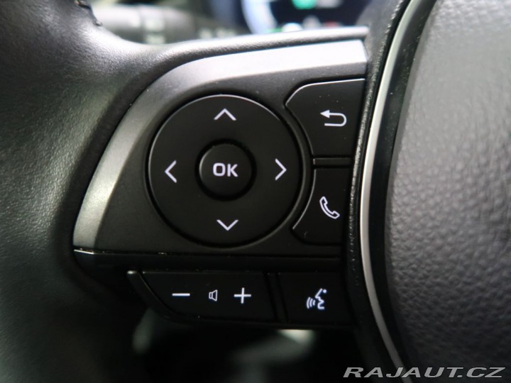 Toyota Corolla 2.0Hybrid,CZ,1Maj,Comfort 2023
