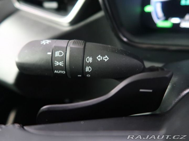 Toyota Corolla 2.0Hybrid,CZ,1Maj,Comfort 2023