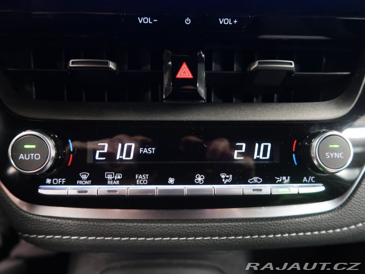 Toyota Corolla 2.0Hybrid,CZ,1Maj,Comfort 2023