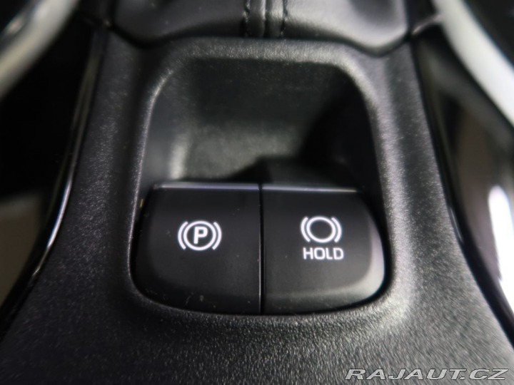Toyota Corolla 2.0Hybrid,CZ,1Maj,Comfort 2023