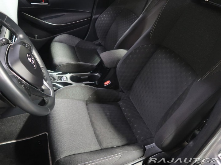 Toyota Corolla 2.0Hybrid,CZ,1Maj,Comfort 2023