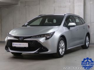 Toyota Corolla 2.0Hybrid,CZ,1Maj,Comfort 2023
