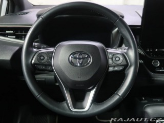 Toyota Corolla 2.0Hybrid,CZ,1Maj,Comfort 2023