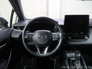 Toyota Corolla 2.0Hybrid,CZ,1Maj,Comfort 2023