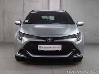 Toyota Corolla 2.0Hybrid,CZ,1Maj,Comfort 2023