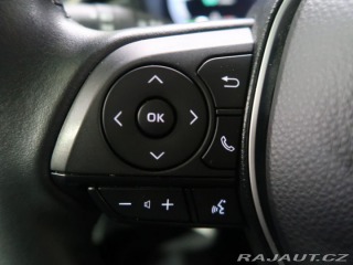 Toyota Corolla 2.0Hybrid,CZ,1Maj,Comfort 2023