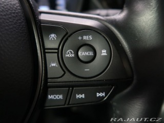 Toyota Corolla 2.0Hybrid,CZ,1Maj,Comfort 2023