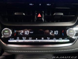 Toyota Corolla 2.0Hybrid,CZ,1Maj,Comfort 2023