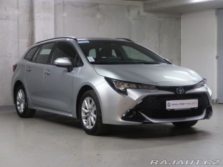 Toyota Corolla 2.0Hybrid,CZ,1Maj,Comfort 2023