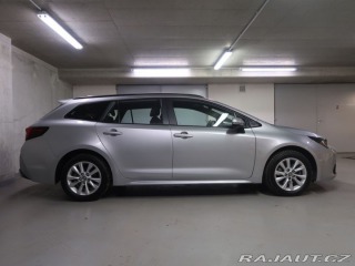 Toyota Corolla 2.0Hybrid,CZ,1Maj,Comfort 2023