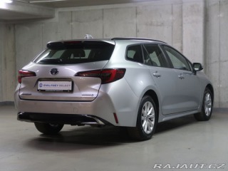 Toyota Corolla 2.0Hybrid,CZ,1Maj,Comfort 2023