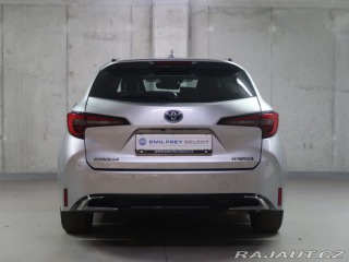 Toyota Corolla 2.0Hybrid,CZ,1Maj,Comfort 2023