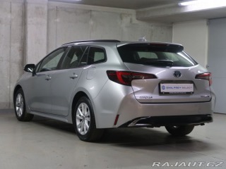 Toyota Corolla 2.0Hybrid,CZ,1Maj,Comfort 2023