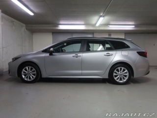 Toyota Corolla 2.0Hybrid,CZ,1Maj,Comfort 2023