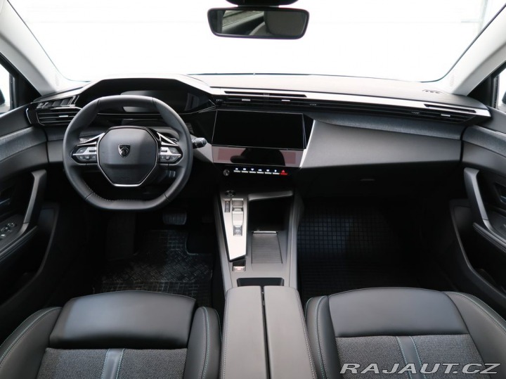Peugeot 308 1.5BlueHDi,CZ,1Maj,ALLURE 2024