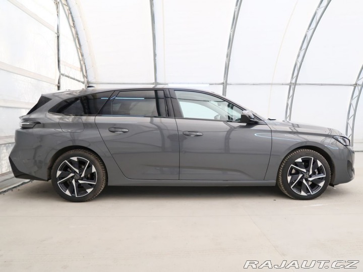Peugeot 308 1.5BlueHDi,CZ,1Maj,ALLURE 2024