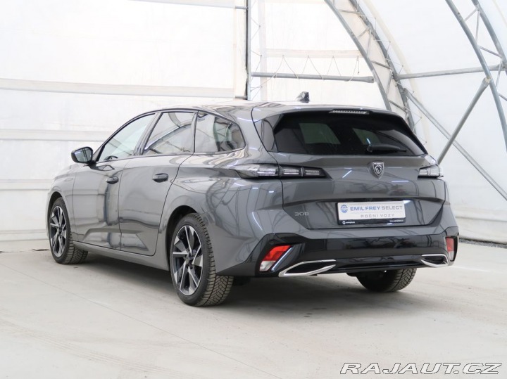 Peugeot 308 1.5BlueHDi,CZ,1Maj,ALLURE 2024