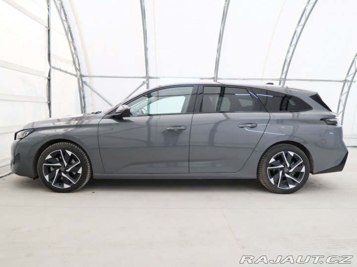 Peugeot 308 1.5BlueHDi,CZ,1Maj,ALLURE 2024