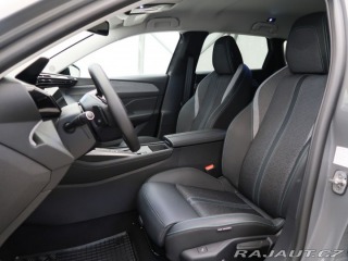 Peugeot 308 1.5BlueHDi,CZ,1Maj,ALLURE 2024