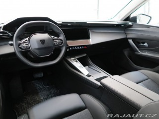 Peugeot 308 1.5BlueHDi,CZ,1Maj,ALLURE 2024