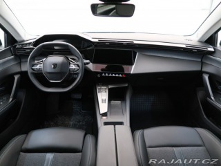 Peugeot 308 1.5BlueHDi,CZ,1Maj,ALLURE 2024