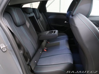 Peugeot 308 1.5BlueHDi,CZ,1Maj,ALLURE 2024