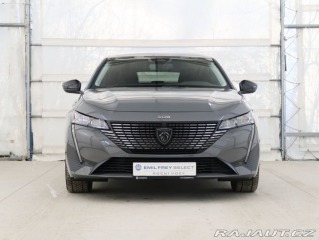 Peugeot 308 1.5BlueHDi,CZ,1Maj,ALLURE 2024