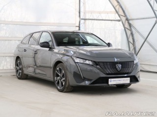 Peugeot 308 1.5BlueHDi,CZ,1Maj,ALLURE 2024